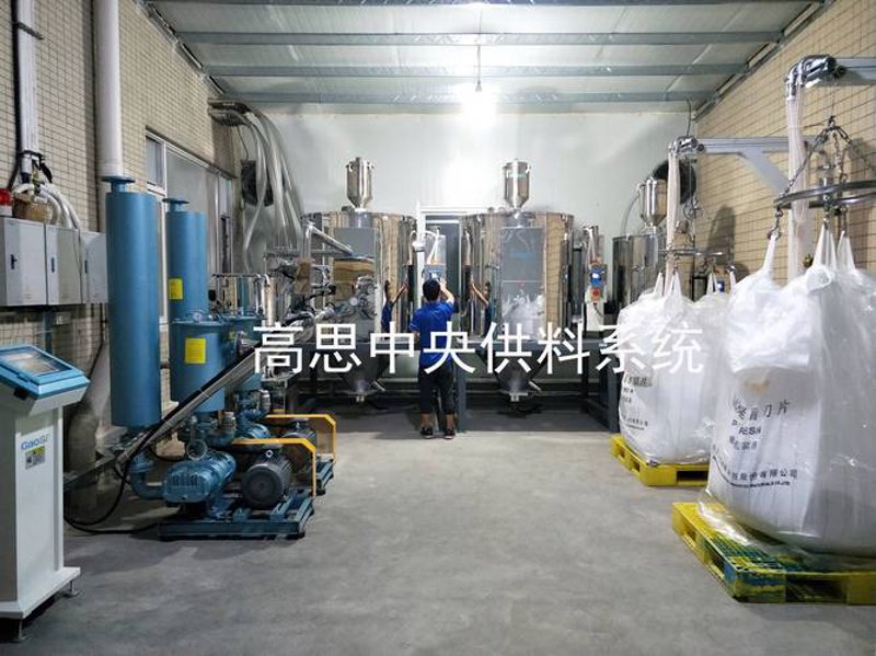 东营橡塑科技:把握行业风向标