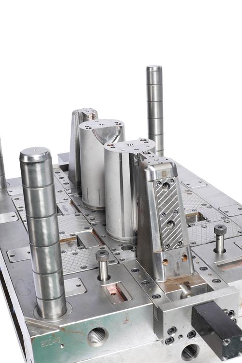 塑料改性料:让塑料产品更聪明
